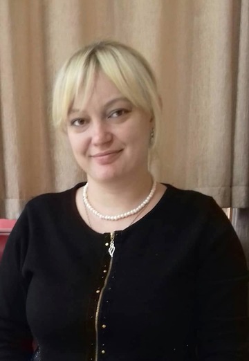 My photo - Olga Menzhulina, 35 from Dushanbe (@olgamenzhulina)