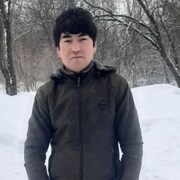 Parviz, 23, Бугуруслан