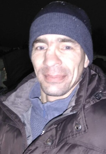 Моя фотография - Алексей, 43 из Кудымкар (@aleksey502648)