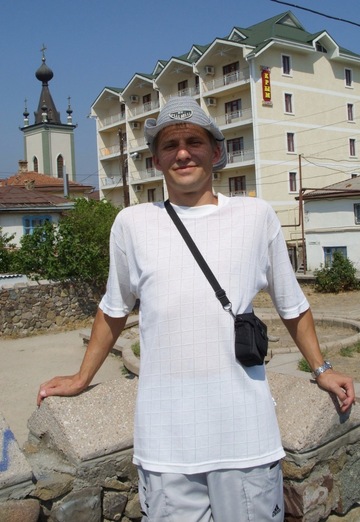 Sergey (@sergey574221) — my photo № 3
