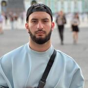 Ахсар, 26, Владикавказ