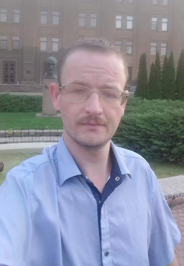 La mia foto - Aleksandr, 35 di Daugavpils (@aleksandr307055)