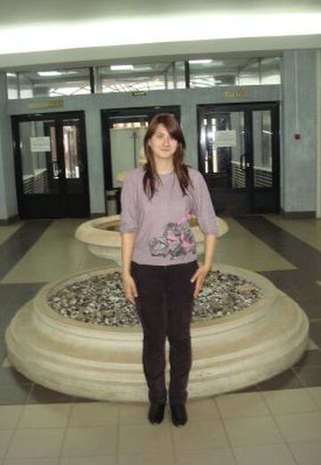 Моя фотографія - Даша, 31 з Петропавловськ-Камчатський (@dasa4837550)