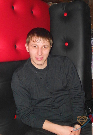 Моя фотография - алексей, 39 из Астрахань (@aleksey73632)