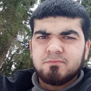 Шокир, 23, Алагир