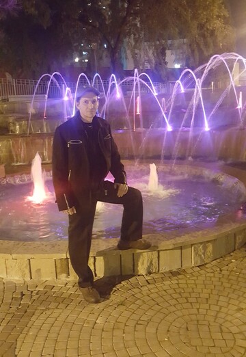 Моя фотография - Владимир, 35 из Ашкелон (@vladimir257315)