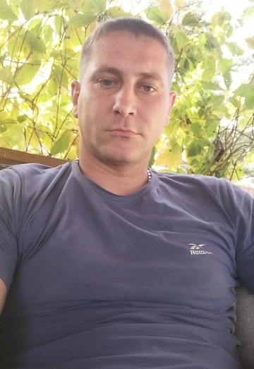 Моя фотография - Василий, 39 из Электроугли (@vasiliy93212)