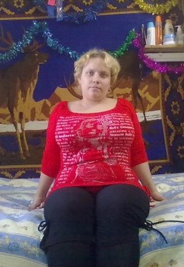 My photo - irina, 39 from Novoshakhtinsk (@irina13247)