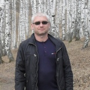 Sergey 53 Kungur