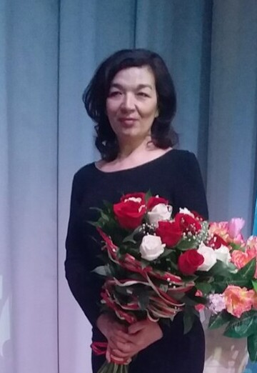 My photo - Liliya, 47 from Tolyatti (@liliya39799)