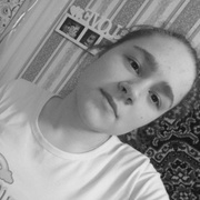 Дарья, 21, Алзамай