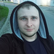 Валерий, 28, Тутаев