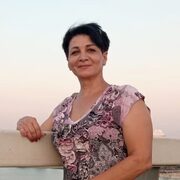 Зоя, 55, Новочеркасск