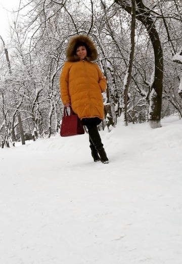 My photo - Aleksandra, 40 from Irkutsk (@aleksandra49992)