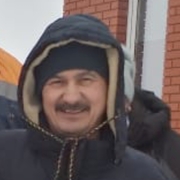 Газинур Нафиков, 56, Елабуга