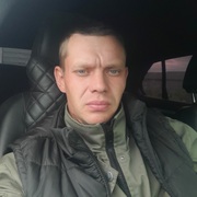 Александр, 30, Данилов