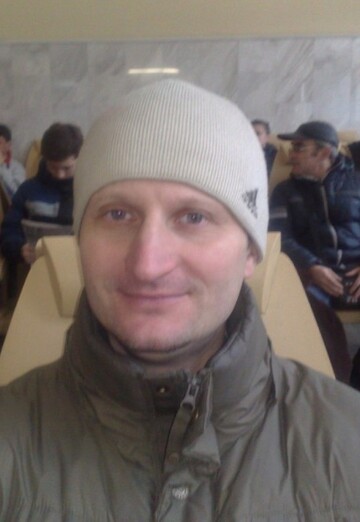 Моя фотография - Михаил Шевченко, 52 из Александрия (@mihailshevchenko10)