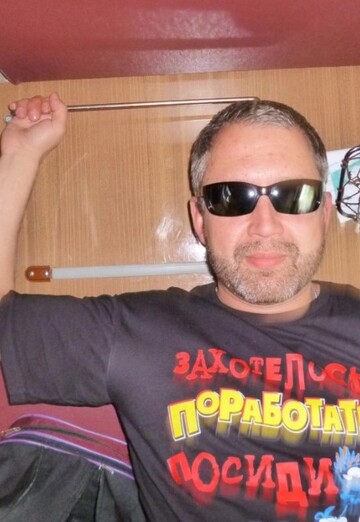 My photo - Alex, 51 from Arkhangelsk (@alex103076)