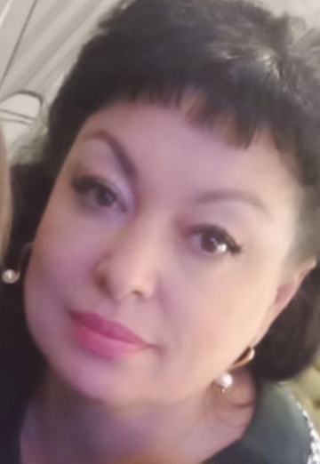 My photo - Margarita, 45 from Kemerovo (@margarita36676)