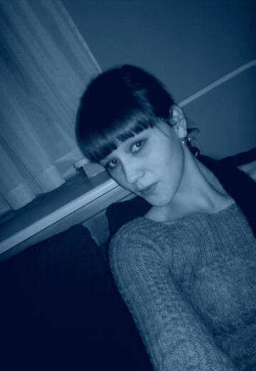 My photo - Tatyana, 36 from Birobidzhan (@tatyana80149)