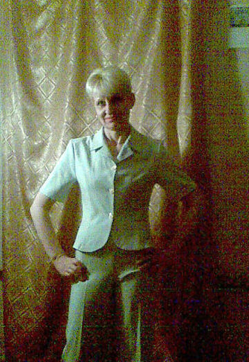 My photo - Valentina, 52 from Klintsy (@valentina7299)