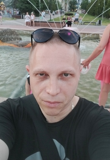 Anton (@antongabber) — my photo № 2