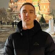Николай, 24, Волжск