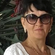 Lida missttress, 57, Курган