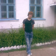 Дмитрий, 29, Чайковский