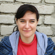 Ольга, 48, Балашов