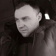 Владимир, 38, Печора