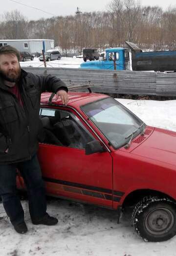 My photo - AsurBlack, 51 from Petropavlovsk-Kamchatsky (@asurblack)