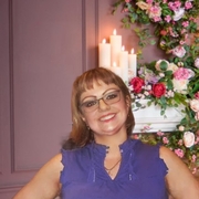 Марина, 38, Мыски