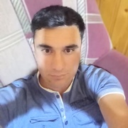 Алек, 30, Москва