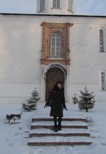 Моя фотография - Алина, 49 из Смоленск (@alina65426)