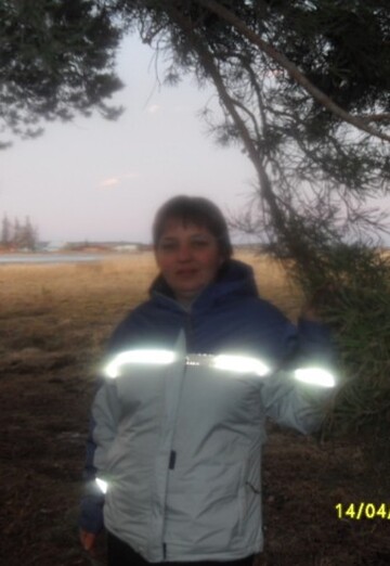 My photo - Svetlana, 51 from Sysert (@svetlana5050027)