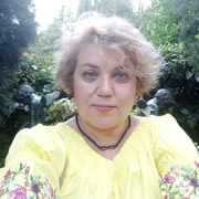 Елена 55 лет (Рак) Тольятти