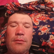 ?рмухаммад, 41, Челябинск