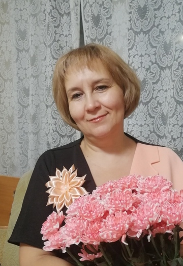 Моя фотография - Оксана, 56 из Красноярск (@oksana99360)