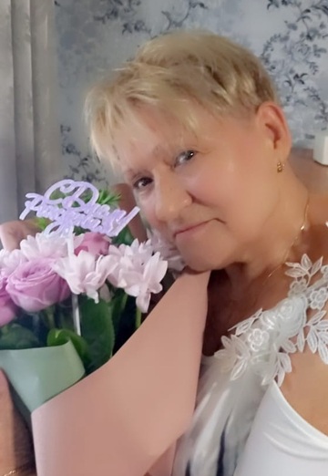 Valentina (@valentina85304) — my photo № 1