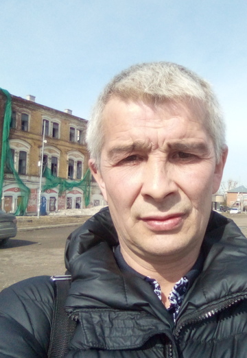 My photo - Mansur, 46 from Kazan (@mansur7323)