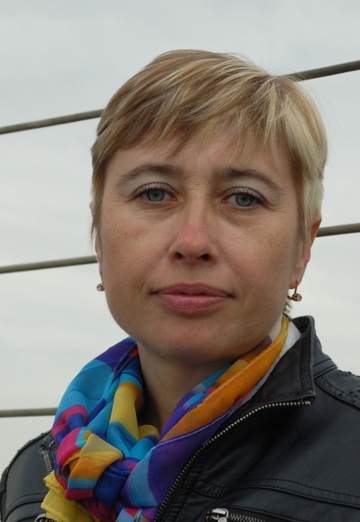 My photo - JANNA, 54 from Asipovichy (@janna8025)