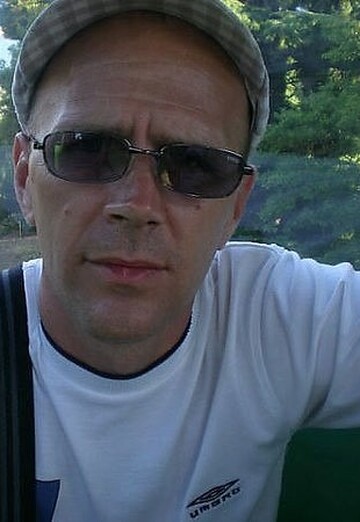 My photo - Olgerd, 49 from Donetsk (@olgerd54)