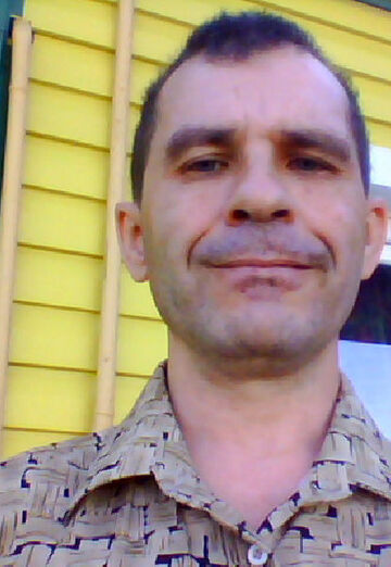 My photo - vyacheslav, 52 from Usman (@vyacheslav29941)