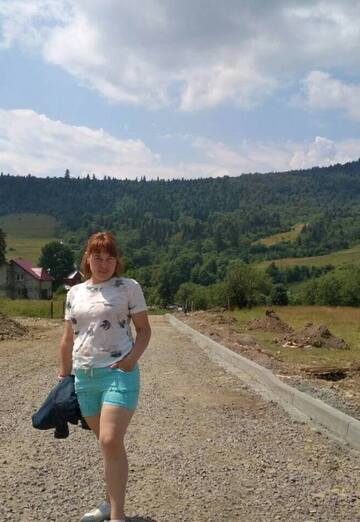 My photo - Alіna, 24 from Vinnytsia (@alna4605)