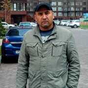 Акмалжон, 41, Гиагинская