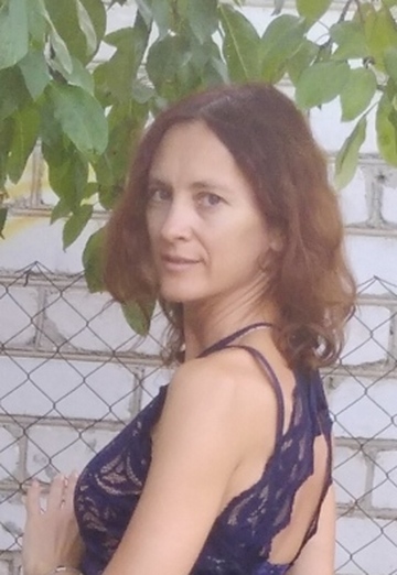 Mein Foto - Tatjana, 32 aus Wolschski (@tatyana356572)