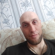 Evgenij Baranov, 40, Подгорное