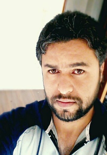 My photo - Osama Al-Sharafi, 39 from Sana'a (@osamaalsharafi)