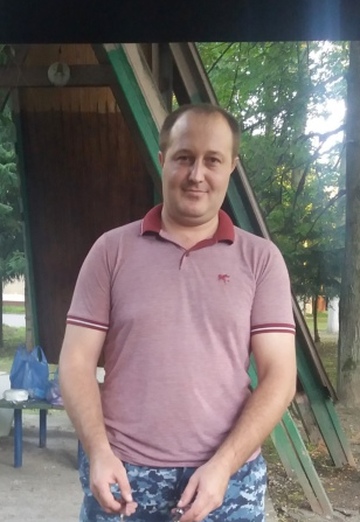 My photo - Kolya, 57 from Rostov-on-don (@kolya55404)
